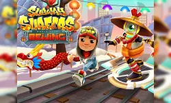 Subway Surfers Beijing image