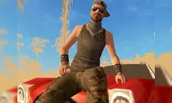 Free Rally: Vice image
