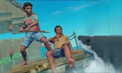 Raft World image