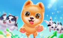 Puppy Virtual Dog image