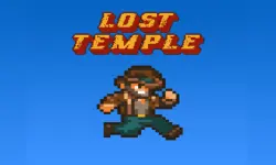 Lost Temple image