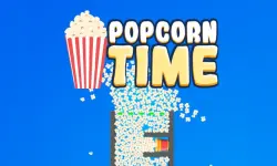 Popcorns Time image