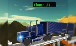 18 Wheeler Impossible Stunt image