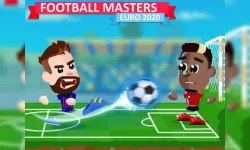 Soccer Masters image