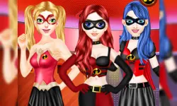 Fashion Dress In Super Style image