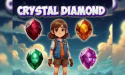 Crystal Diamond image