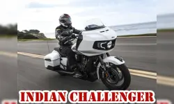Indian Challenger Slide image