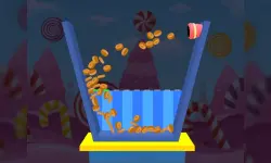 Candy Burst image
