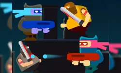 Dead Fight image
