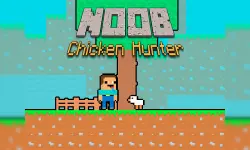 Noob Chicken Hunter image