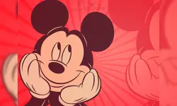 Mickey Mouse Match3 image