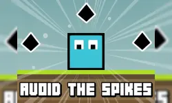 Avoid The Spikes image