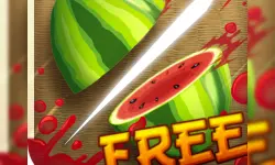 Fruit Slice - Fruit Ninja Classic image