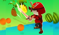 Samurai Slash 3D image