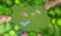 Isometric Puzzle image