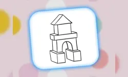 Coloring Book: Toy Shop 2 image