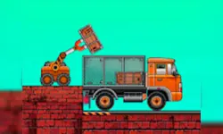 Truck Loader Master image