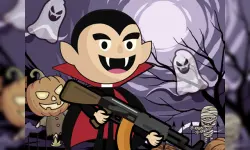 Mr Dracula image