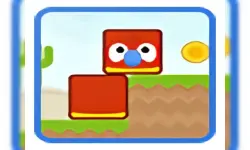 Blocky Friends adventure image