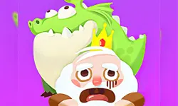 Rescue The King image