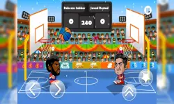 Head Sport Basketball image