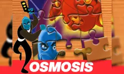 Osmosis Jones Jigsaw Puzzle image