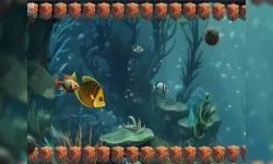 Endless fish fun image