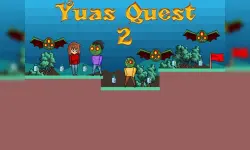 Yuas Quest 2 image