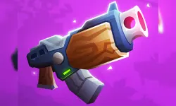 Pocket Battle Royale image