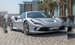 Ferrari F8 Tributo Puzzle image