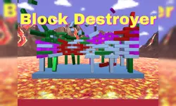 Block Destroyer image