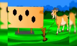 G2M Rescue The Goat 2 image