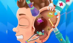 Ear Doctor Online image