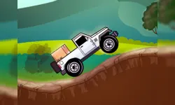 Cargo Jeep Racing image