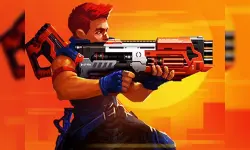 Metal Soldiers image