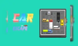 Car Escape Puzzle image