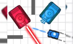 Tank Mayhem image