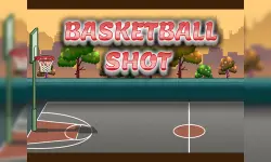 Basketball Shot one image