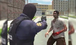 Grand Zombie Swarm image