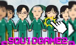 Squid Clicker Game 2 image
