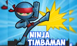 Ninja Timba Man image
