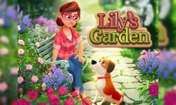 Lily s Garden - Design & Relax image