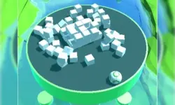Roller Magnet image