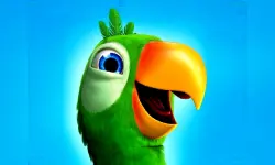 Talking Pierre Birdy image