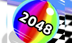 Ball 2048 image