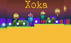 Xoka image