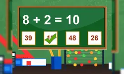 Math Game image
