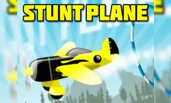 Stunt Plane image