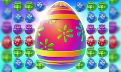 Eggs Match3 image