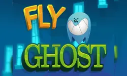 Fly Ghost image
